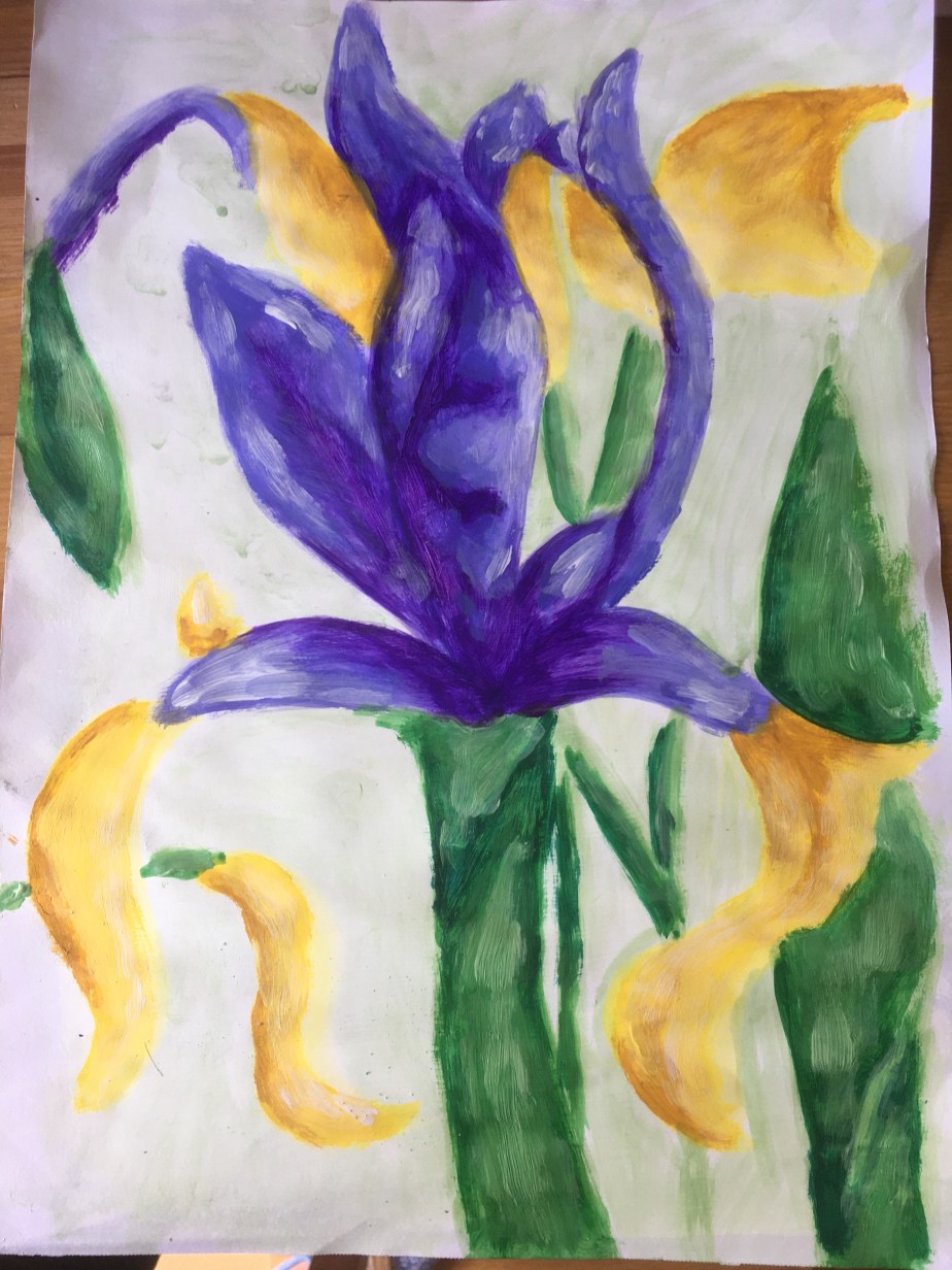 Part 2: Project 3: Colour&nbsp;Relationships